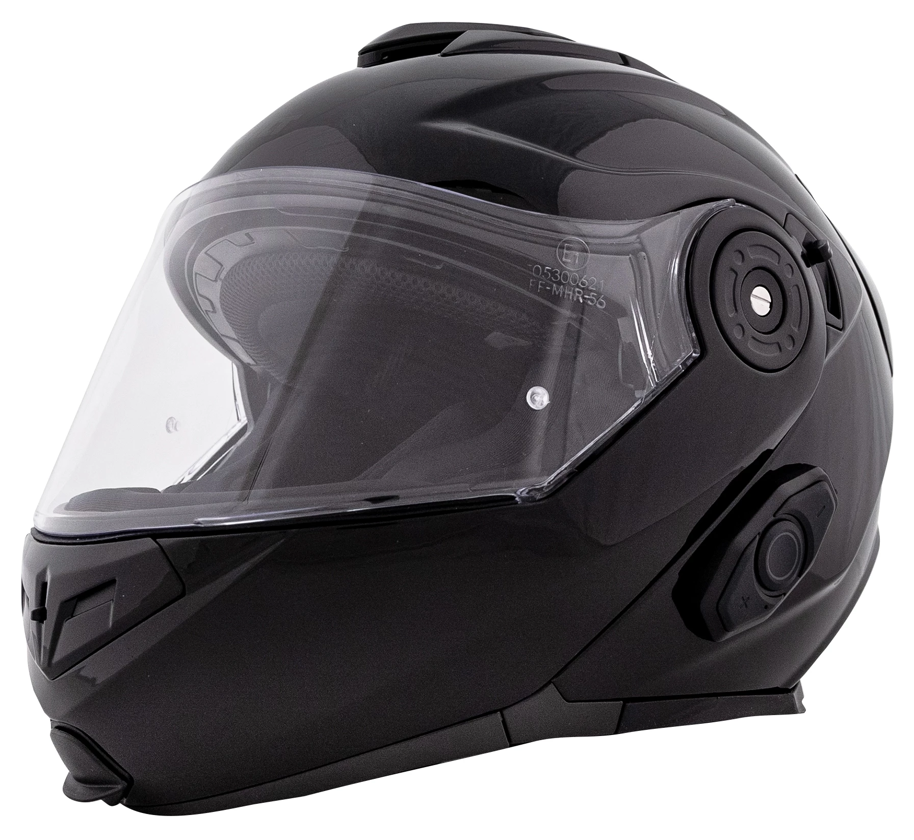 BILT Techno 3.0 Modular Sena Bluetooth Helmet 1 BILT Techno 3.0 Modular Sena Bluetooth Helmet