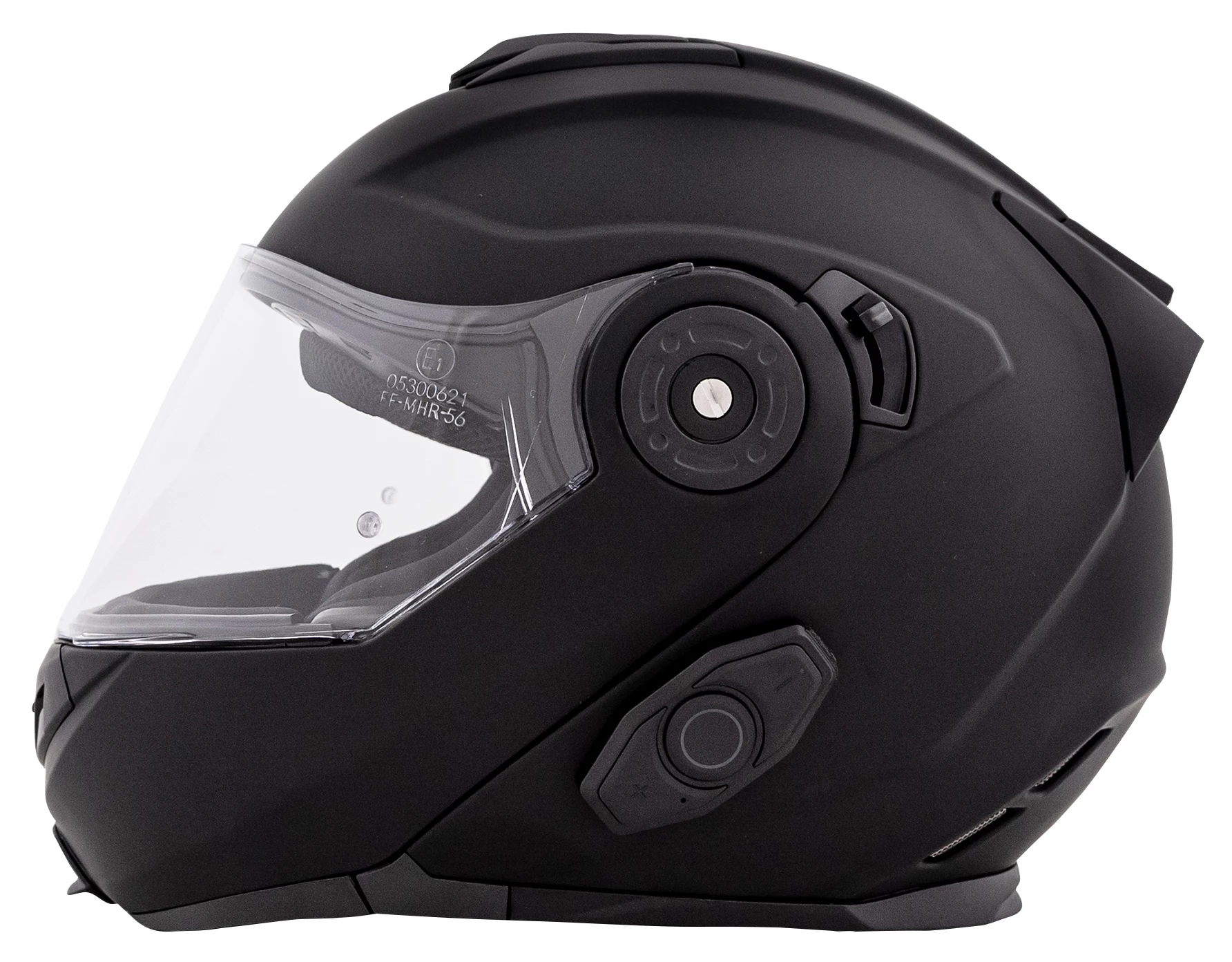 BILT Techno 3.0 Modular Sena Bluetooth Helmet 5 BILT Techno 3.0 Modular Sena Bluetooth Helmet - Image 5