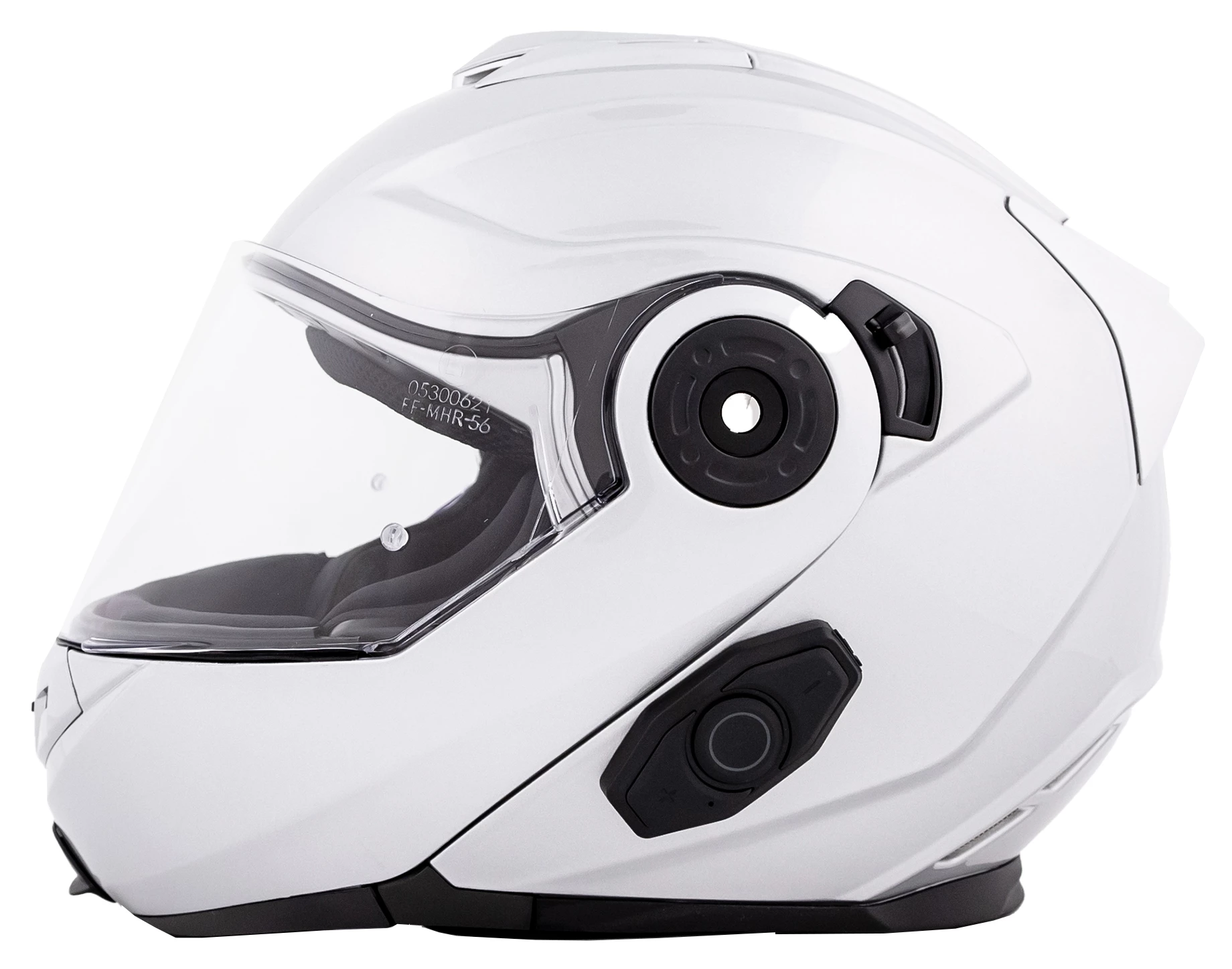 BILT Techno 3.0 Modular Sena Bluetooth Helmet 13 BILT Techno 3.0 Modular Sena Bluetooth Helmet - Image 13