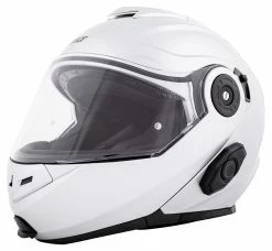 BILT Techno 3.0 Modular Sena Bluetooth Helmet 26 BILT Techno 3.0 Modular Sena Bluetooth Helmet -Bell Sales Store bilt techno30 modular sena bluetooth helmet silver