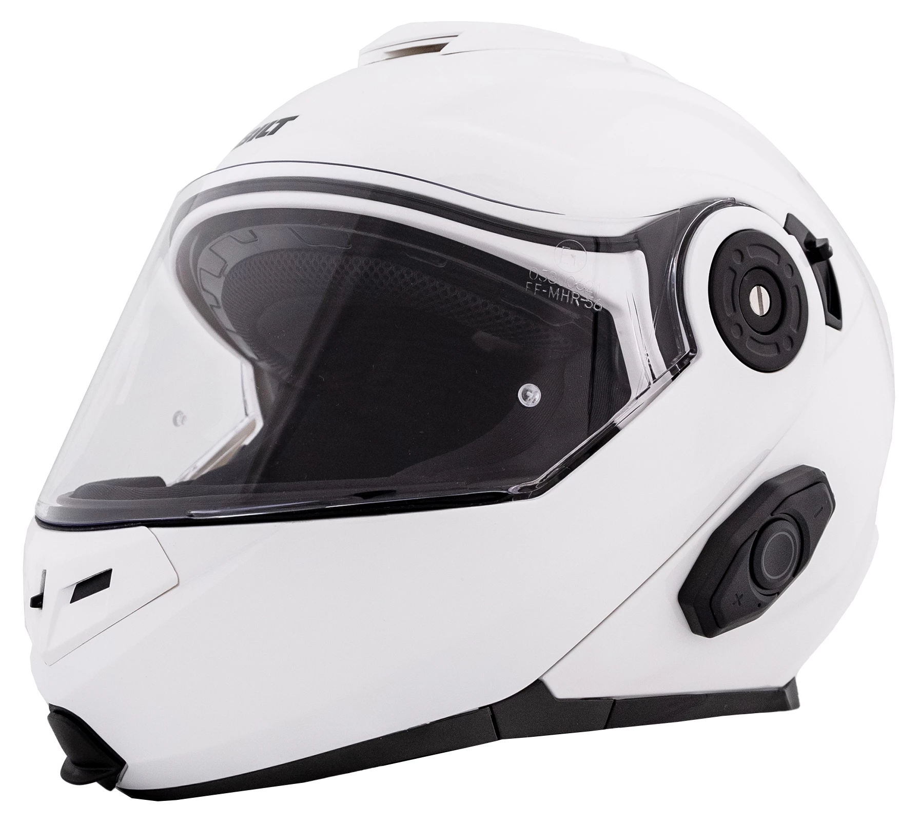 BILT Techno 3.0 Modular Sena Bluetooth Helmet 8 BILT Techno 3.0 Modular Sena Bluetooth Helmet - Image 8