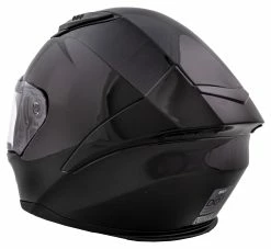 BILT Vertex Helmet -Bell Sales Store bilt vertex helmet black 2