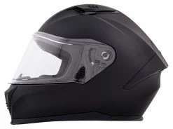 BILT Vertex Helmet -Bell Sales Store bilt vertex helmet matte black 1