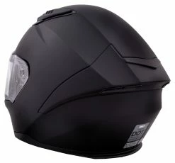 BILT Vertex Helmet -Bell Sales Store bilt vertex helmet matte black 2