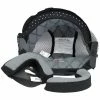 Biltwell Apparel Biltwell Bonanza Helmet Liner & Cheek Pads