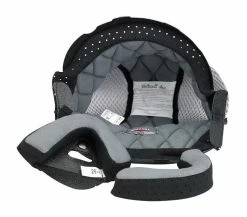 Biltwell Apparel Biltwell Bonanza Helmet Liner & Cheek Pads