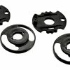 Biltwell Apparel Biltwell Gen 2 Base Plate Set