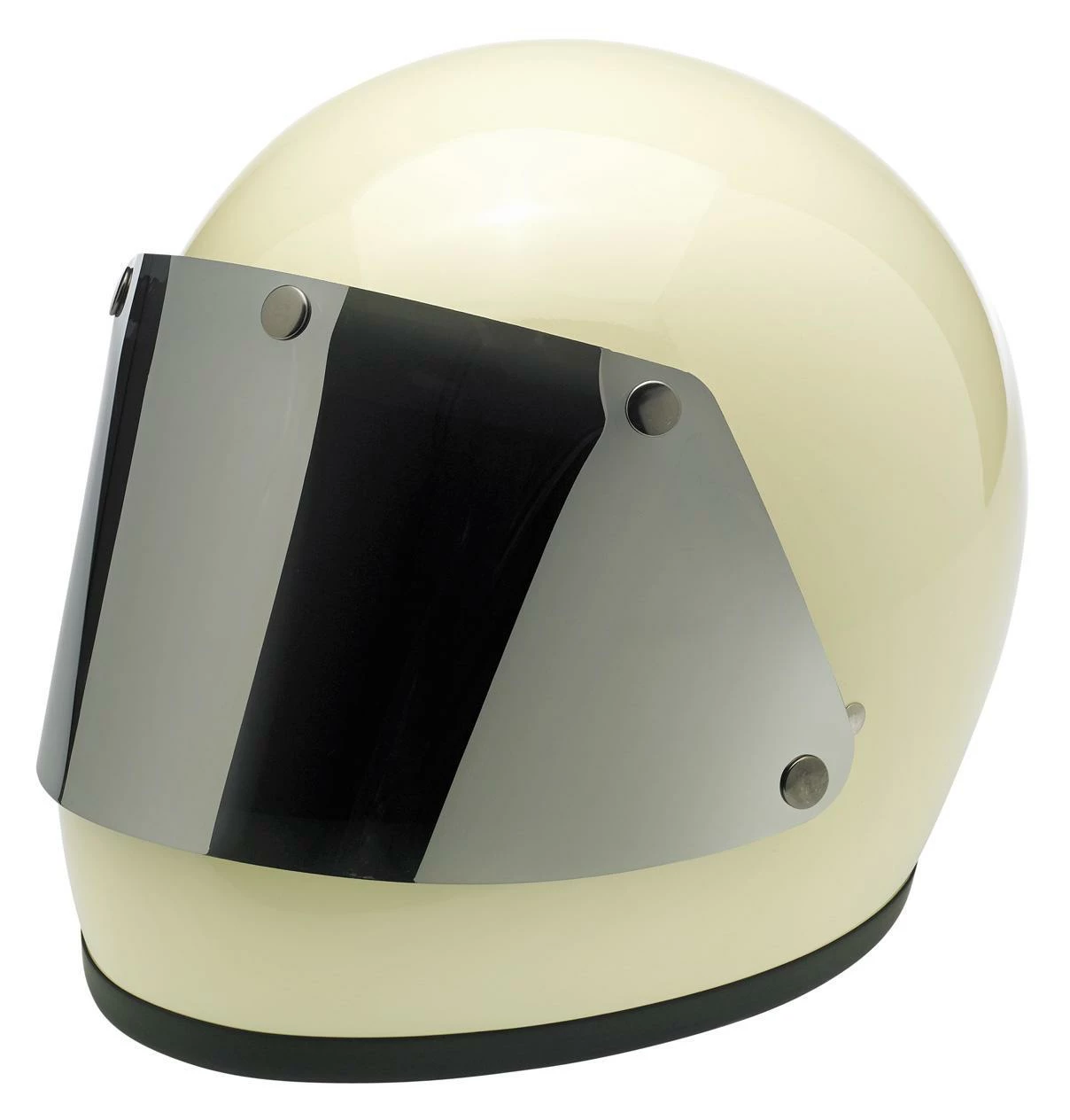 Biltwell Apparel Biltwell Gringo Blast Face Shield 11 Biltwell Apparel Biltwell Gringo Blast Face Shield - Image 11