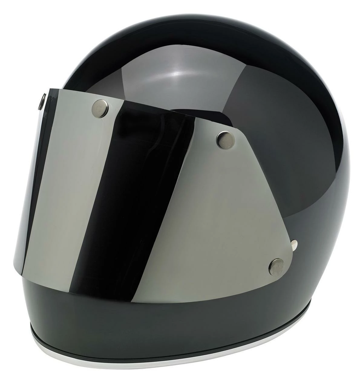 Biltwell Apparel Biltwell Gringo Blast Face Shield 12 Biltwell Apparel Biltwell Gringo Blast Face Shield - Image 12