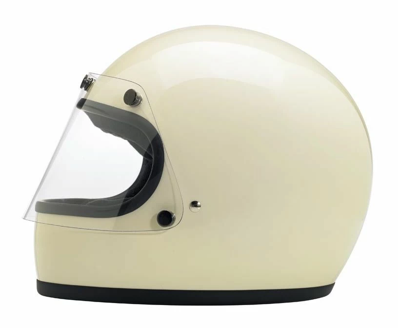 Biltwell Apparel Biltwell Gringo Blast Face Shield 2 Biltwell Apparel Biltwell Gringo Blast Face Shield - Image 2