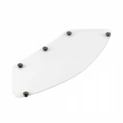 Biltwell Apparel Biltwell Gringo Blast Face Shield