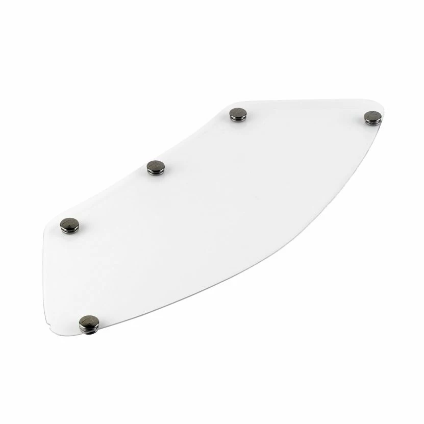 Biltwell Apparel Biltwell Gringo Blast Face Shield 1 Biltwell Apparel Biltwell Gringo Blast Face Shield