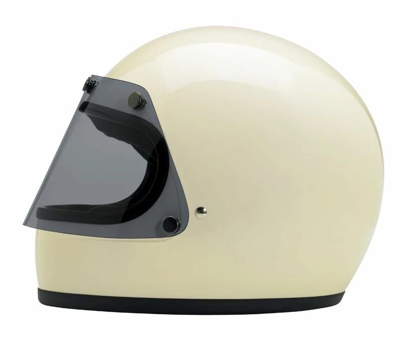 Biltwell Apparel Biltwell Gringo Blast Face Shield 7 Biltwell Apparel Biltwell Gringo Blast Face Shield - Image 7