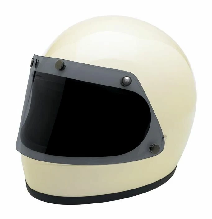 Biltwell Apparel Biltwell Gringo Blast Face Shield 8 Biltwell Apparel Biltwell Gringo Blast Face Shield - Image 8