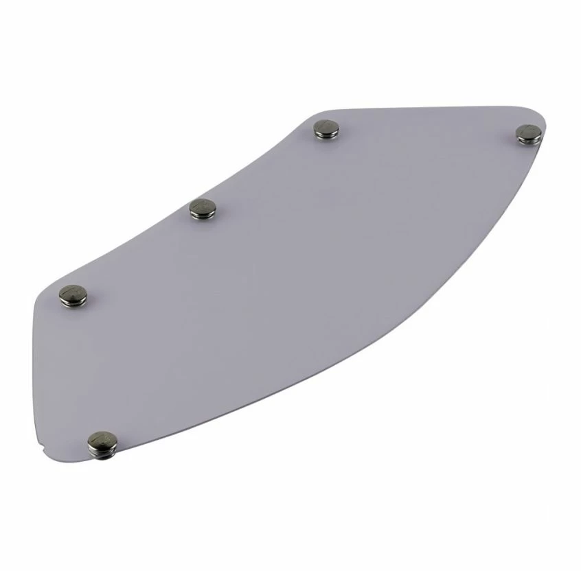 Biltwell Apparel Biltwell Gringo Blast Face Shield 5 Biltwell Apparel Biltwell Gringo Blast Face Shield - Image 5