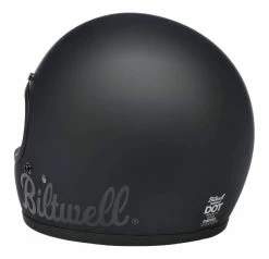 Biltwell Apparel Biltwell Gringo ECE Factory Helmet 8 Biltwell Apparel Biltwell Gringo ECE Factory Helmet -Bell Sales Store biltwell gringo ece factory helmet matte black 2