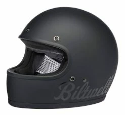 Biltwell Apparel Biltwell Gringo ECE Factory Helmet