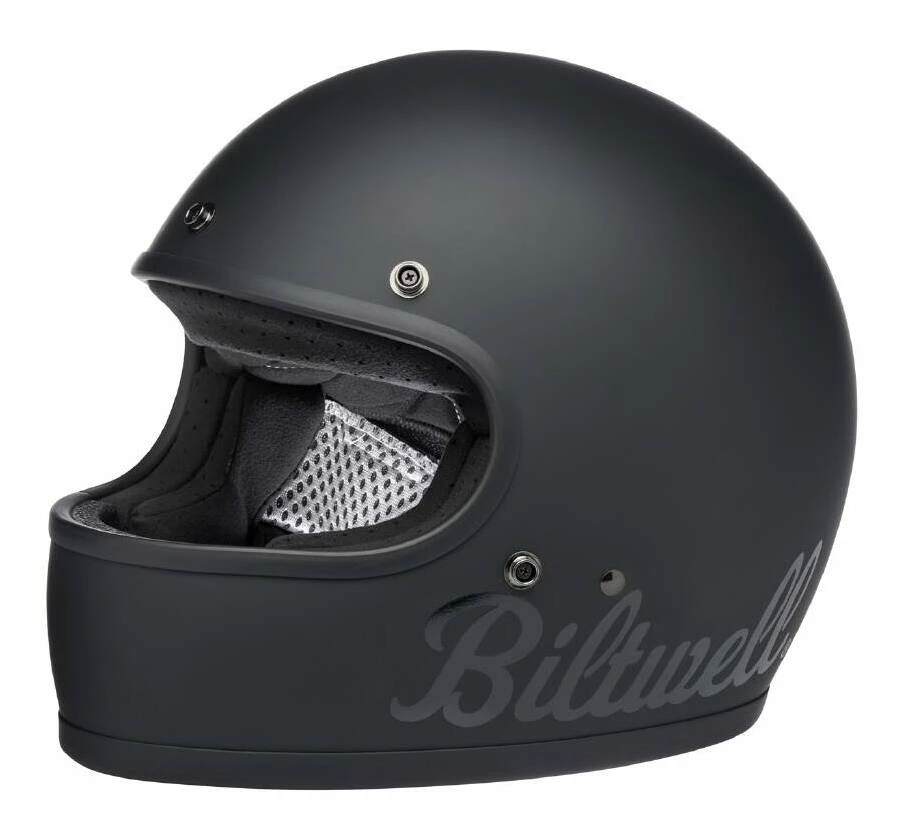 Biltwell Apparel Biltwell Gringo ECE Factory Helmet 1 Biltwell Apparel Biltwell Gringo ECE Factory Helmet