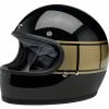 Biltwell Apparel Biltwell Gringo ECE Holeshot Helmet