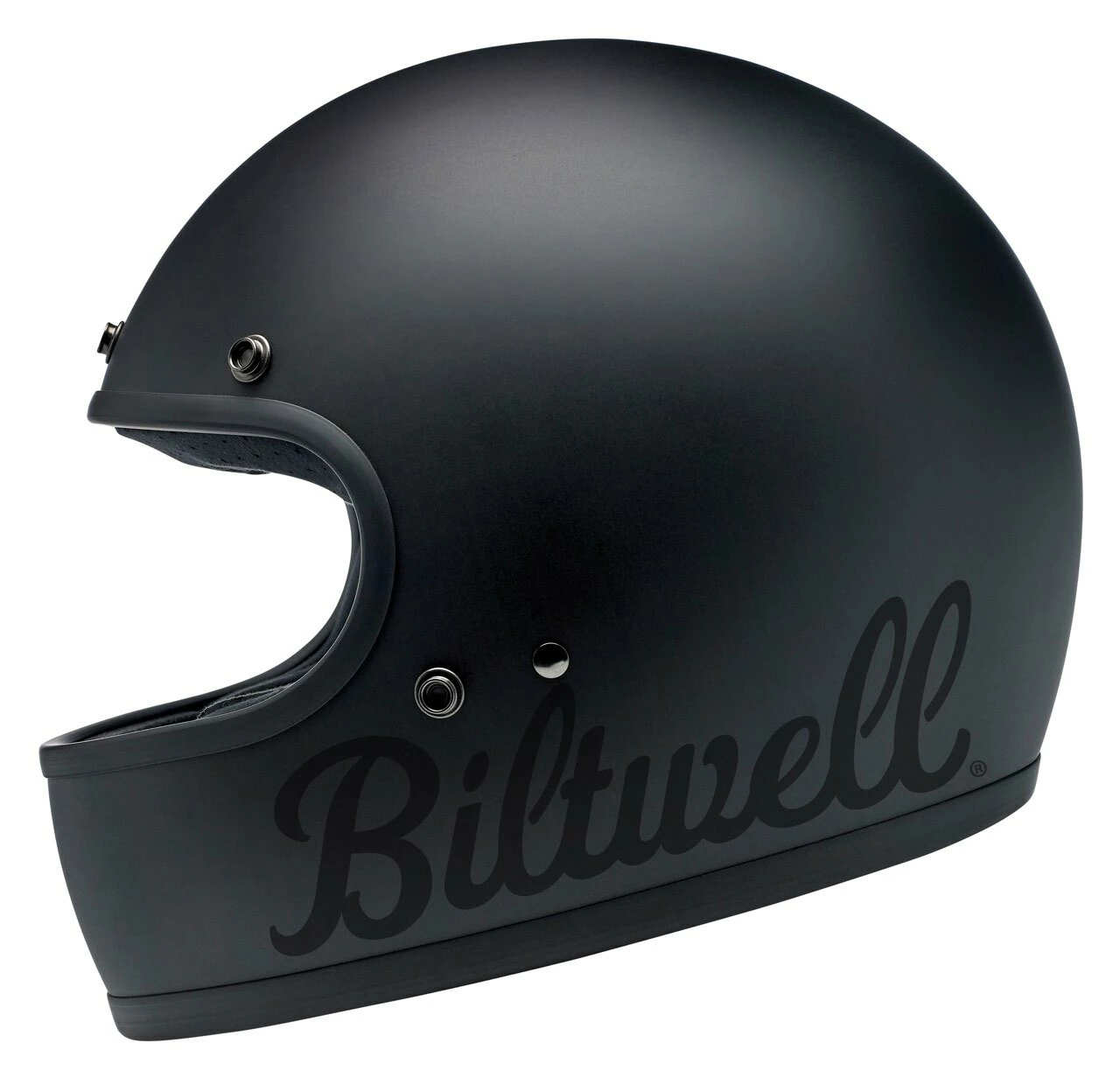 Biltwell Apparel Biltwell Gringo ECE Factory Helmet 2 Biltwell Apparel Biltwell Gringo ECE Factory Helmet - Image 2