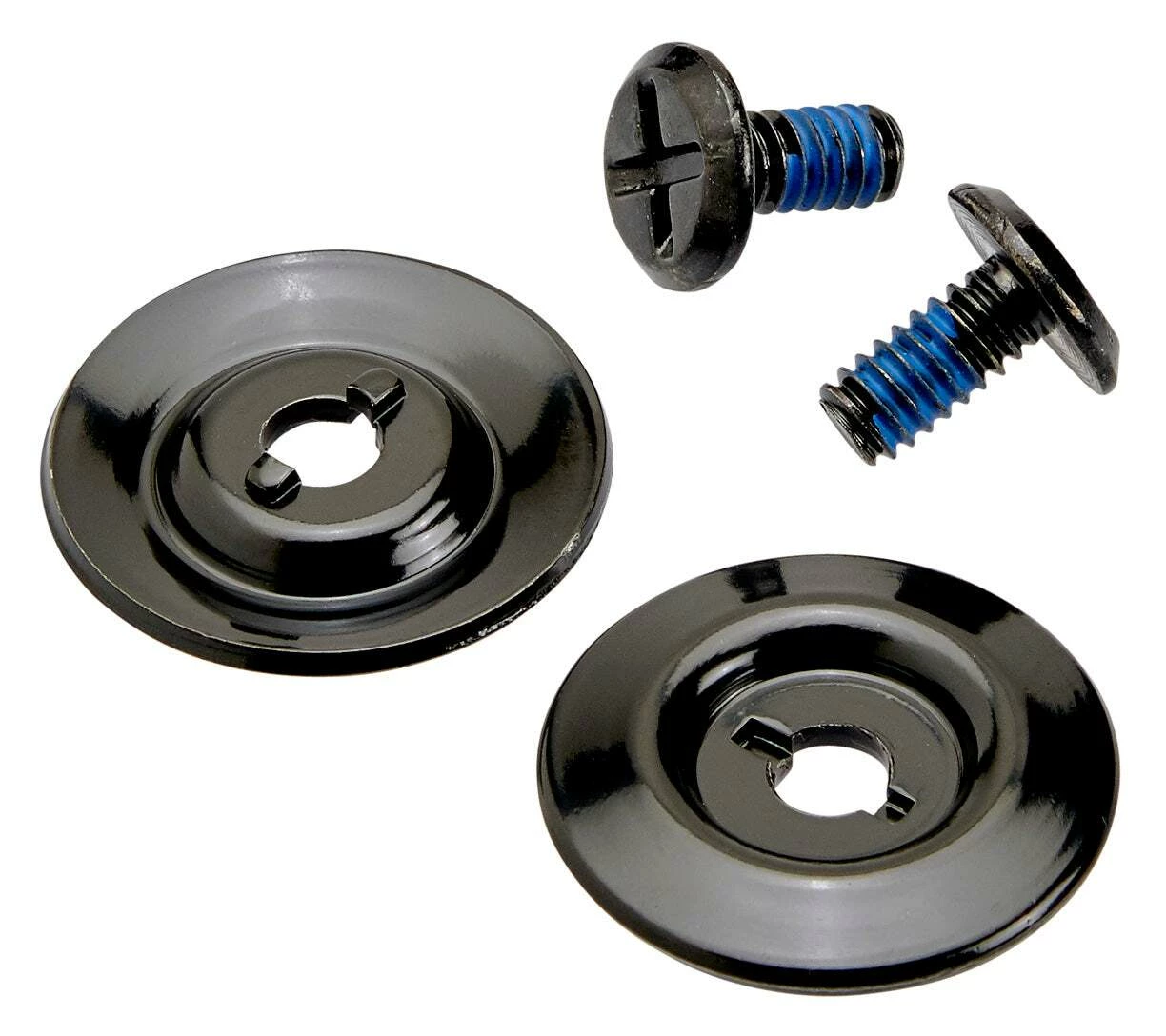 Biltwell Apparel Biltwell Gringo S / Lane Splitter Helmet Hardware Kit 1 Biltwell Apparel Biltwell Gringo S / Lane Splitter Helmet Hardware Kit