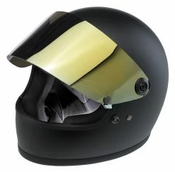 Biltwell Apparel Biltwell Gringo S Anti-Fog Face Shield -Bell Sales Store biltwell gringo s flat face shield 4