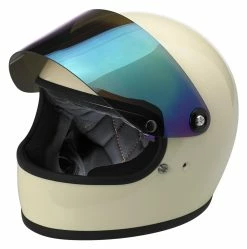 Biltwell Apparel Biltwell Gringo S Anti-Fog Face Shield -Bell Sales Store biltwell gringo s flat face shield 5