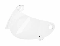 Biltwell Apparel Biltwell Lane Splitter Gen 2 Anti-Fog Face Shield