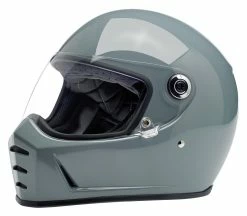 Biltwell Apparel Biltwell Lane Splitter Helmet -Bell Sales Store biltwell lane splitter helmet agave blue
