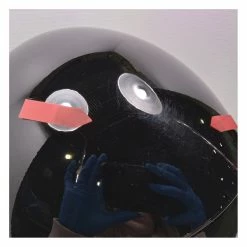 Biltwell Apparel Biltwell Lane Splitter Helmet Black / MD [Blemished - Very Good] -Bell Sales Store biltwell lane splitter helmet black md blemished very good black 1