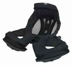 Biltwell Apparel Biltwell Lane Splitter Helmet Liner & Cheek Pads