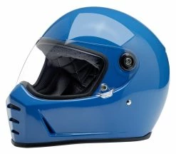 Biltwell Apparel Biltwell Lane Splitter Helmet -Bell Sales Store biltwell lane splitter helmet tahoe blue