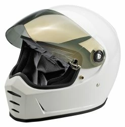 Biltwell Apparel Biltwell Lane Splitter Gen 2 Anti-Fog Face Shield -Bell Sales Store biltwell lane splitter shield 3