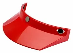 Biltwell Apparel Biltwell Moto Visor -Bell Sales Store biltwell moto visor 1