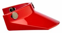 Biltwell Apparel Biltwell Moto Visor -Bell Sales Store biltwell moto visor 2