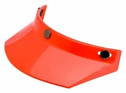 Biltwell Apparel Biltwell Moto Visor -Bell Sales Store biltwell moto visor 6