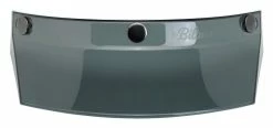 Biltwell Apparel Biltwell Moto Visor -Bell Sales Store biltwell moto visor translucent smoke 2