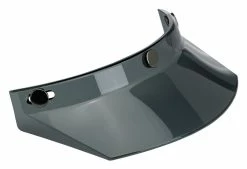 Biltwell Apparel Biltwell Moto Visor -Bell Sales Store biltwell moto visor translucent smoke