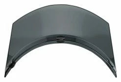 Biltwell Apparel Biltwell Moto Visor -Bell Sales Store biltwell moto visor translucent smoke 3