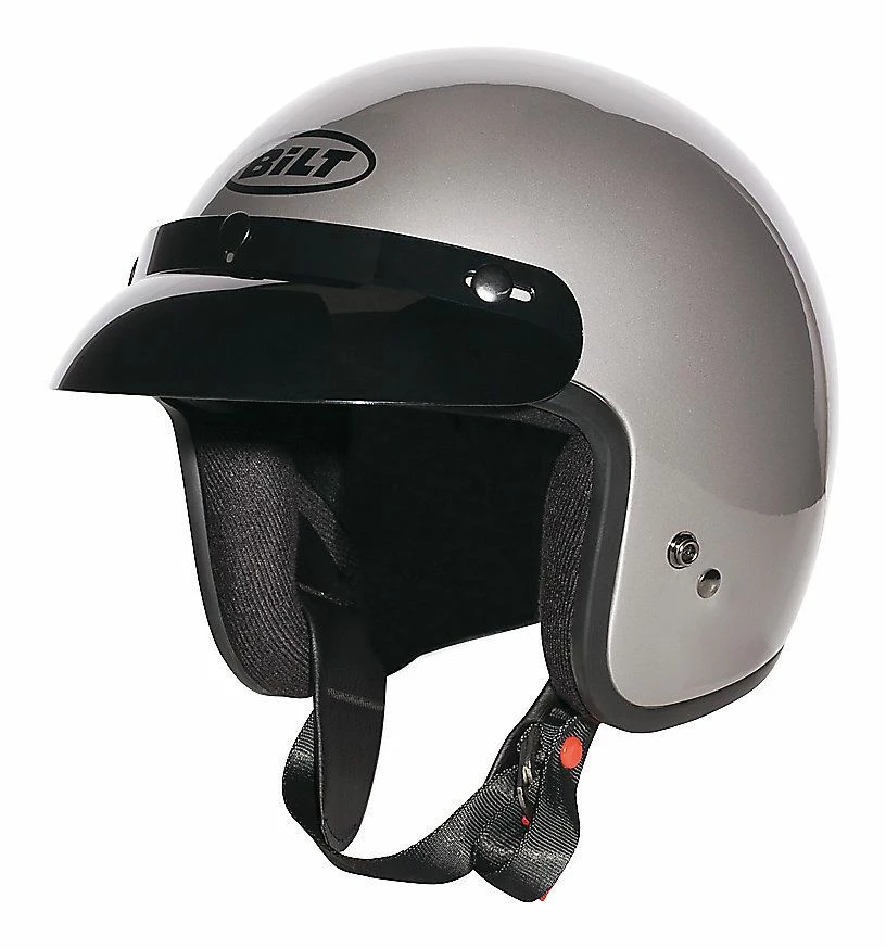 BILT Jet Helmet 2 BILT Jet Helmet - Image 2