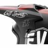 EVS T3 Fury Visor