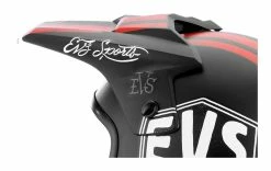 EVS T3 Fury Visor