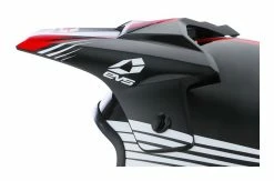 EVS T3 Works Visor -Bell Sales Store evst3 works visor 1