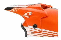 EVS T3 Works Visor -Bell Sales Store evst3 works visor 3