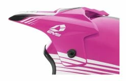 EVS T3 Works Visor -Bell Sales Store evst3 works visor 4