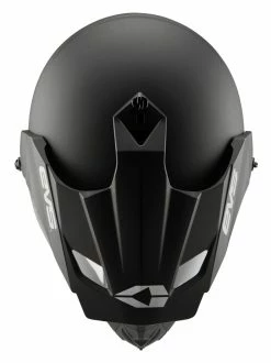EVS T5 Dual Sport Venture Helmet - Solid -Bell Sales Store evst5 dual sport venture helmet solid 3