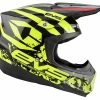 EVS T5 Grappler Helmet