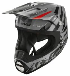 EVS T5 Grappler Helmet -Bell Sales Store evst5 grappler helmet 12