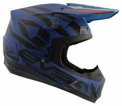 EVS T5 Grappler Helmet -Bell Sales Store evst5 grappler helmet 15