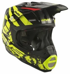 EVS T5 Grappler Helmet -Bell Sales Store evst5 grappler helmet 3